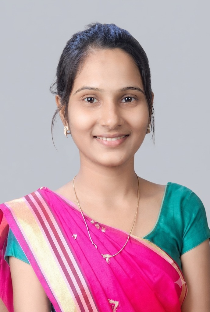 meenakshi sanjay chouhan - Part time Cleaner and Cook in borivali west in Mumbai